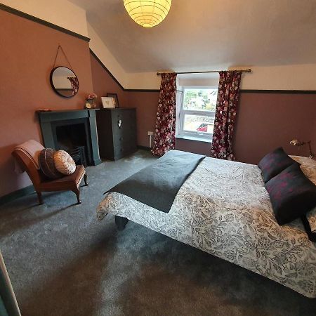 Cosy Cottage In Heart Of Llangollen Zewnętrze zdjęcie